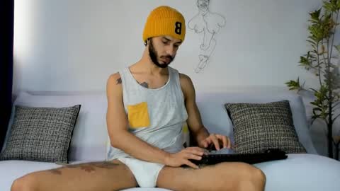 JhimyMaster online show from 05/25/26, 03:51