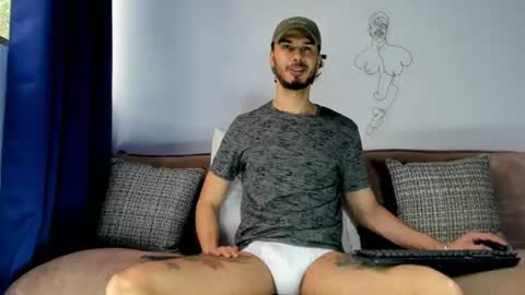JhimyMaster online show from 07/12/26, 02:30