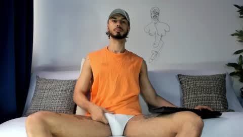 JhimyMaster online show from 07/20/26, 03:03