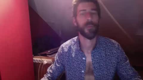 derspanishboy online show from 04/29/26, 11:11