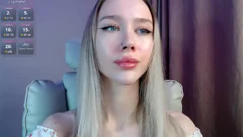 Ari online show from 03/04/26, 05:41