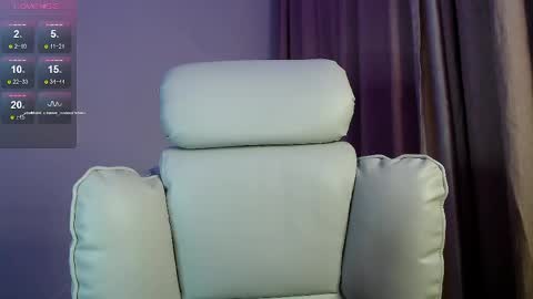 Ari online show from 03/22/26, 05:49