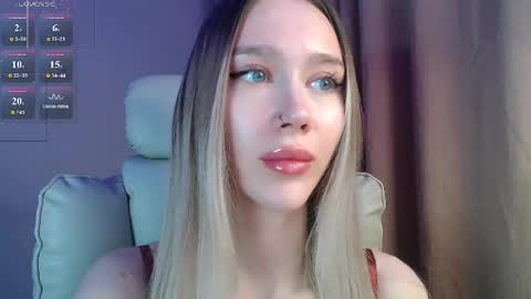 Ari online show from 04/08/26, 04:51