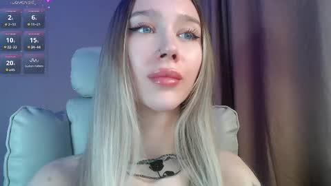 Ari online show from 04/10/26, 05:17