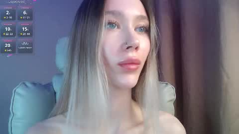 Ari online show from 04/22/26, 05:36