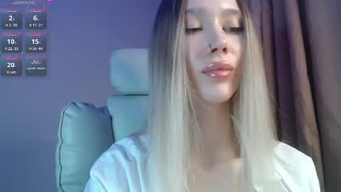 Ari online show from 04/28/26, 05:07
