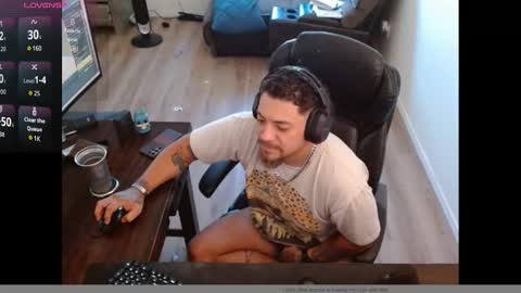 desertadventurer25 online show from 09/09/25, 09:25