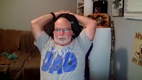 D K online show from 02/15/26, 12:40