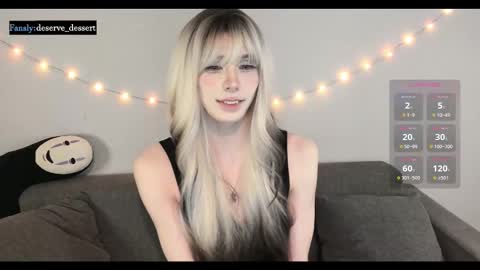 Domi  online show from 01/04/25, 06:52