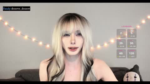 Domi  online show from 01/08/25, 09:10