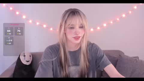 Domi  online show from 01/31/25, 06:35