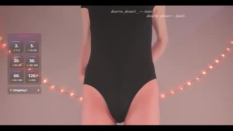 Domi  online show from 03/01/25, 12:12