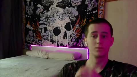 deshman1 online show from 05/22/26, 11:49