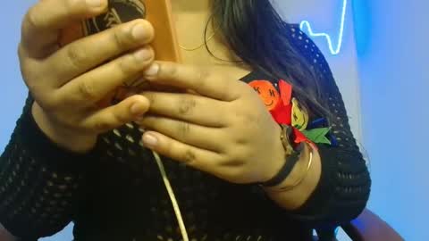 Snapshot of desi_girl_jebin chatting on 02/24/26, 05:55 Jebin online show from 02/24/26, 05:55