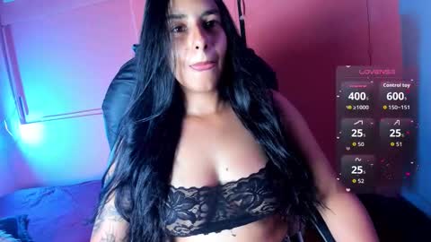 NTMY guys im a kinda desi from Medellin  online show from 11/30/25, 04:44