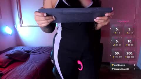 NTMY guys im a kinda desi from Medellin  online show from 12/02/25, 08:04