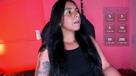 NTMY guys im a kinda desi from Medellin  online show from 12/20/25, 07:54