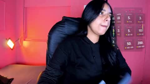 NTMY guys im a kinda desi from Medellin  online show from 01/14/26, 08:14