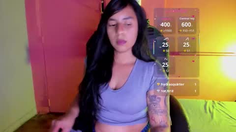 NTMY guys im a kinda desi from Medellin  online show from 02/20/26, 08:09