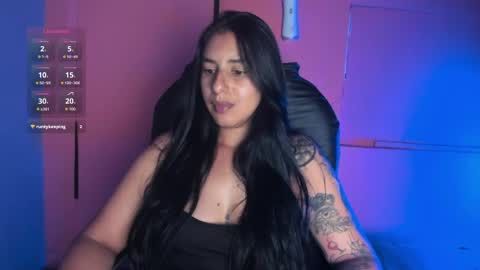 NTMY guys im a kinda desi from Medellin  online show from 04/06/26, 07:59