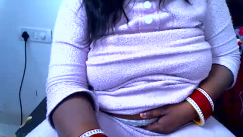 simran online show from 12/19/24, 06:45