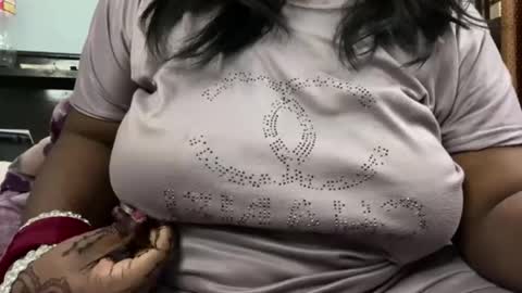 simran online show from 10/12/25, 03:05