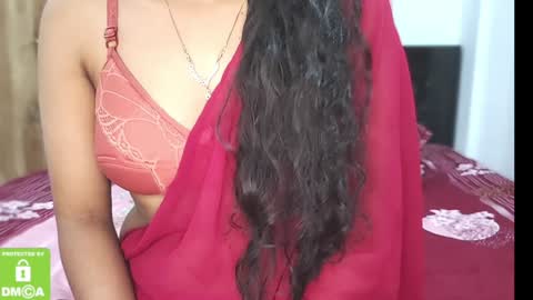 Snapshot of desicoupleshow chatting on 12/30/24, 05:34 Eva and Adam online show from 12/30/24, 05:34