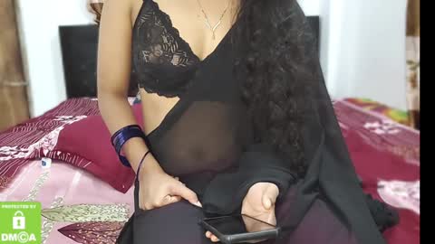 Snapshot of desicoupleshow chatting on 01/07/25, 07:28 Eva and Adam online show from 01/07/25, 07:28