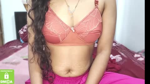 Snapshot of desicoupleshow chatting on 01/09/25, 12:19 Eva and Adam online show from 01/09/25, 12:19