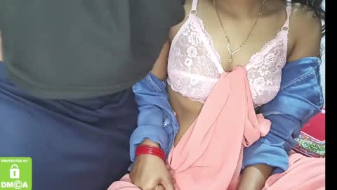 Snapshot of desicoupleshow chatting on 01/11/25, 05:29 Eva and Adam online show from 01/11/25, 05:29