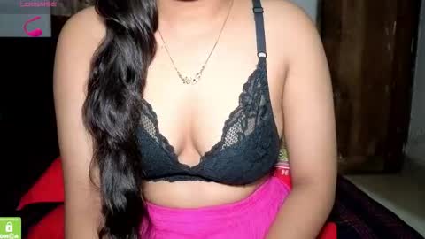 Snapshot of desicoupleshow chatting on 10/12/25, 05:23 Eva and Adam online show from 10/12/25, 05:23