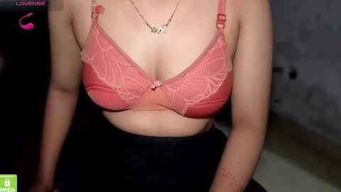 Snapshot of desicoupleshow chatting on 10/28/25, 07:49 Eva and Adam online show from 10/28/25, 07:49