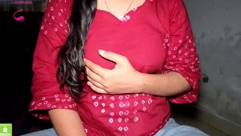 Snapshot of desicoupleshow chatting on 11/10/25, 07:02 Eva and Adam online show from 11/10/25, 07:02