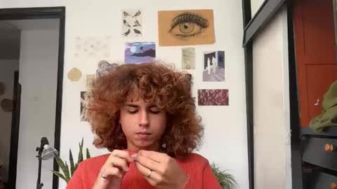 Desidias online show from 02/08/26, 06:11