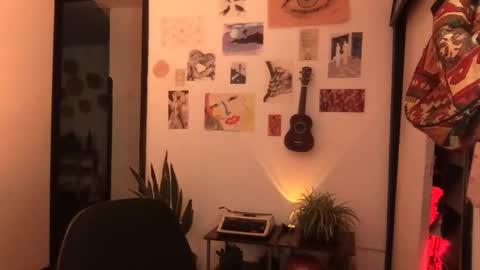 Desidias online show from 02/12/26, 02:17