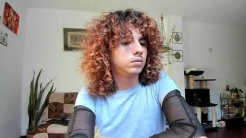 Desidias online show from 06/16/26, 10:45