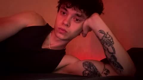desik69 online show from 07/12/26, 09:33