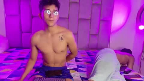 desire4duo online show from 02/20/26, 10:05