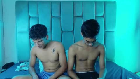 desire4duo online show from 02/28/26, 03:46