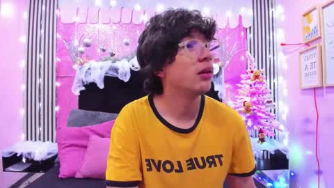 desire_ecstasy online show from 12/20/25, 06:04