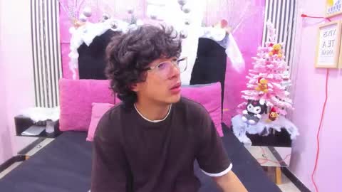 desire_ecstasy online show from 01/08/26, 07:05