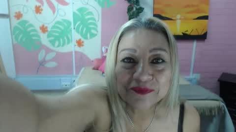 VALERIA online show from 05/29/26, 03:43