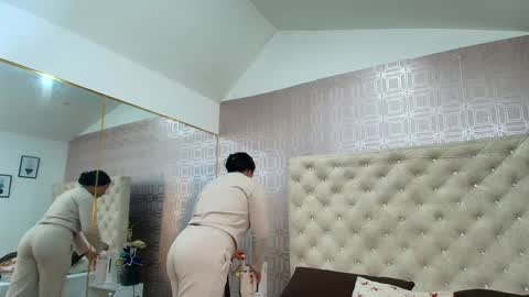 Sara Desire online show from 01/14/25, 12:24