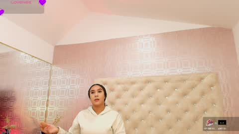 Sara Desire online show from 01/15/25, 12:25