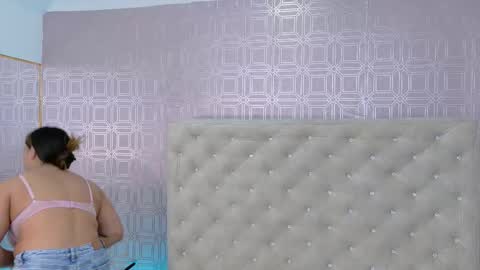 Sara Desire online show from 09/13/25, 12:16