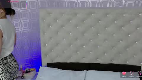 Sara Desire online show from 09/21/25, 12:18