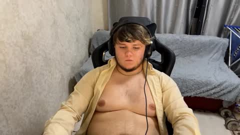 desiredude9 online show from 09/10/25, 06:19