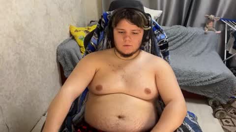 desiredude9 online show from 09/18/25, 06:43