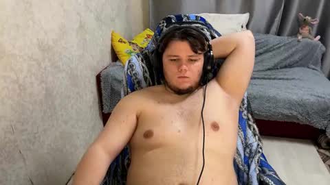 desiredude9 online show from 09/21/25, 06:09