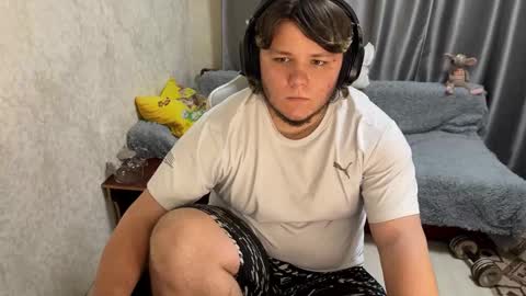 desiredude9 online show from 09/23/25, 06:44